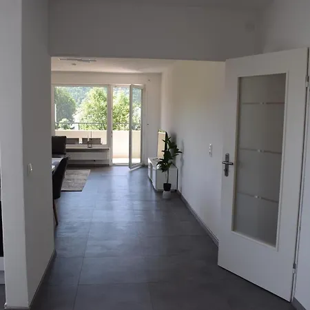 Rebekka's Füssen