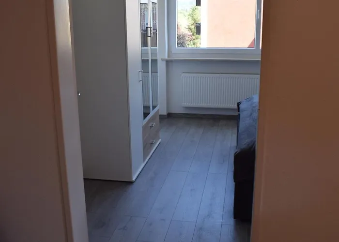Lejlighed Rebekka's